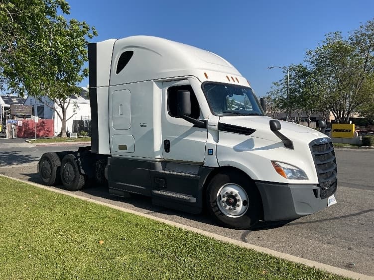 2023 Freightliner