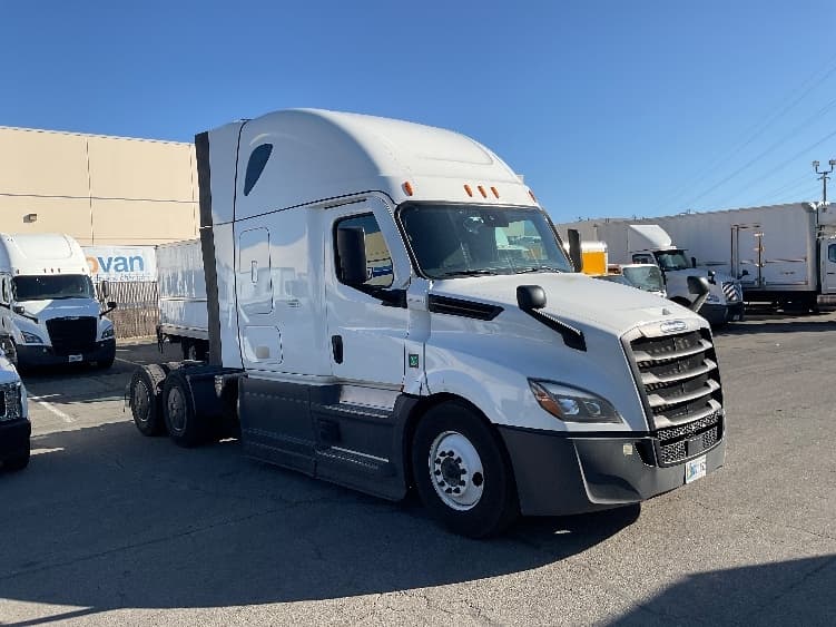2023 Freightliner