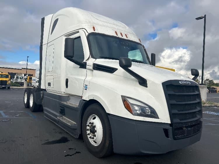 2023 Freightliner
