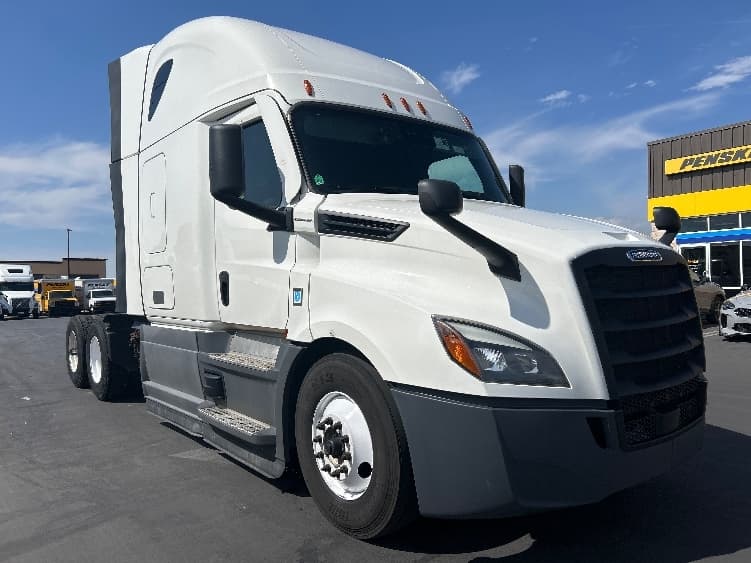 2023 Freightliner