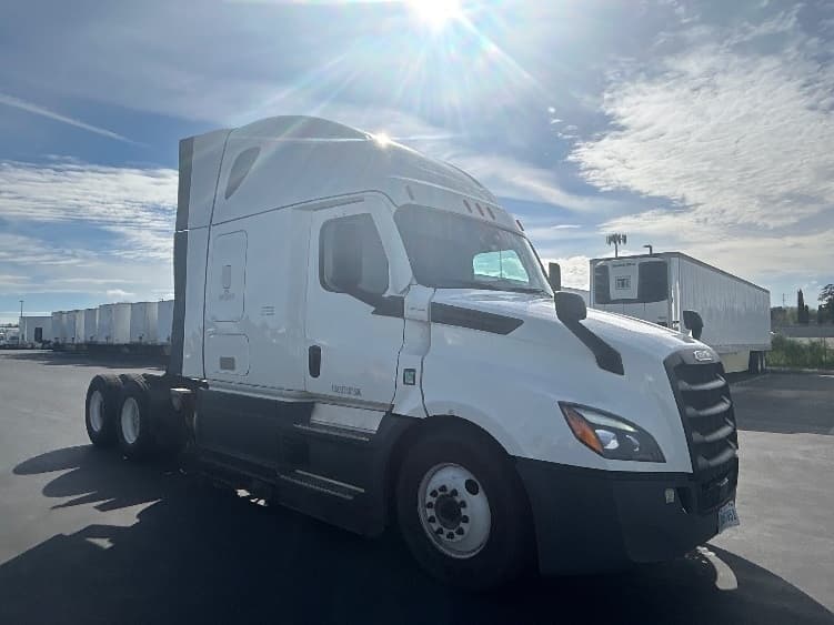 2023 Freightliner