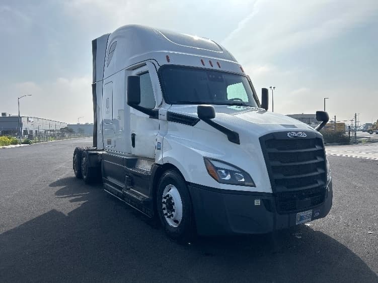 2023 Freightliner