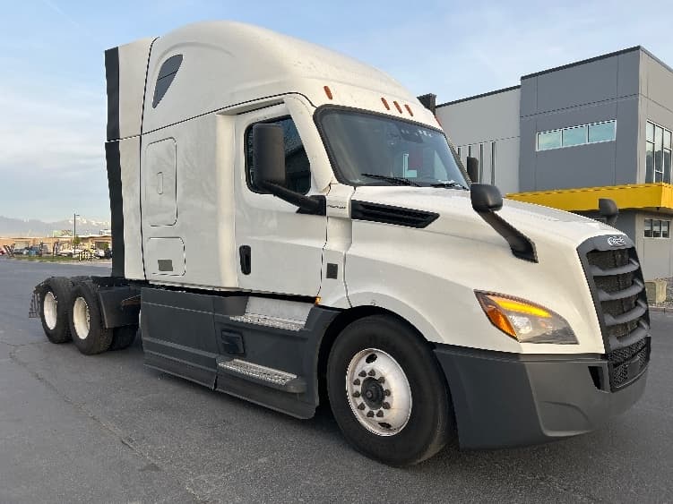 2023 Freightliner