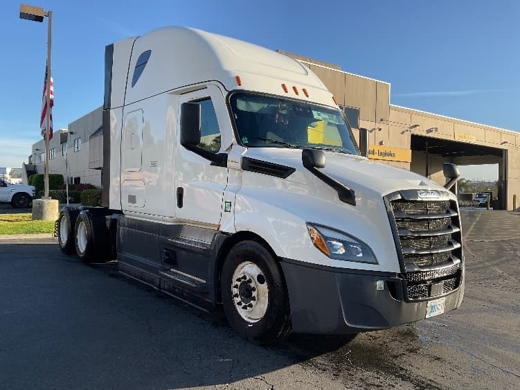 2023 Freightliner