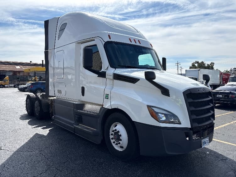 2023 Freightliner