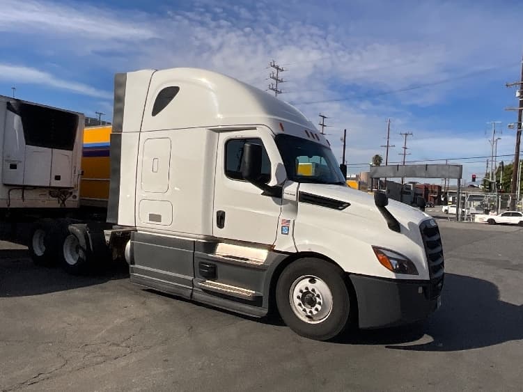 2023 Freightliner