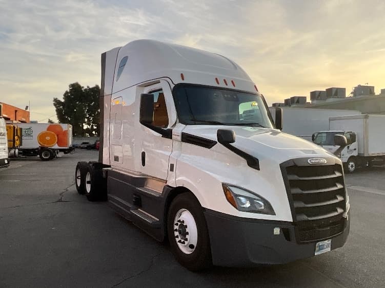 2023 Freightliner