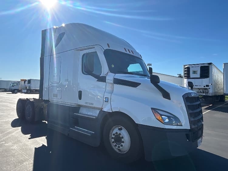 2023 Freightliner