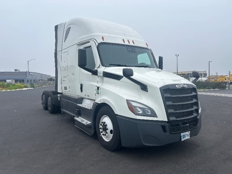 2023 Freightliner