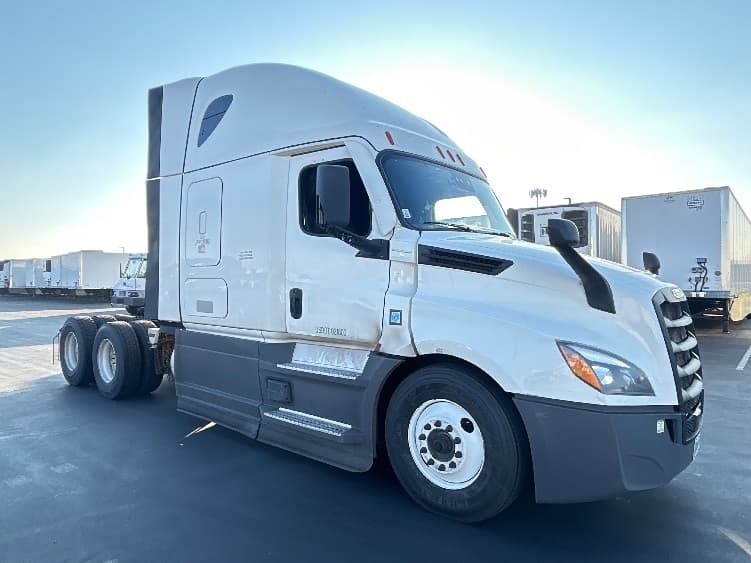 2023 Freightliner
