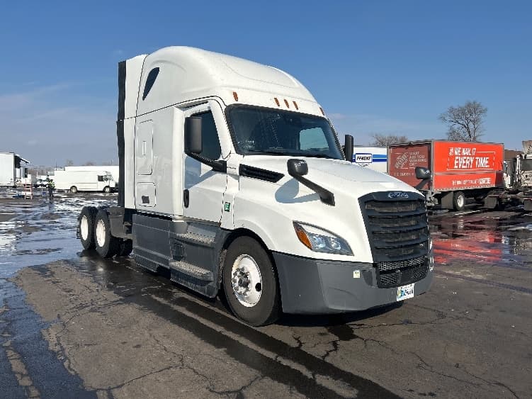 2023 Freightliner