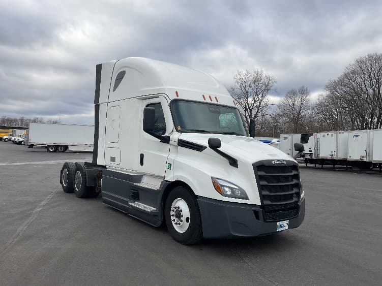2023 Freightliner
