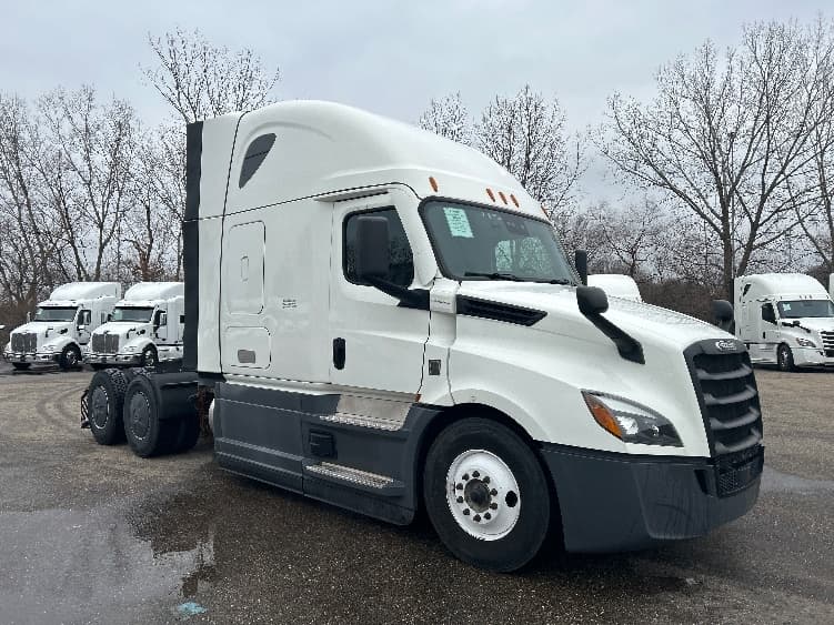 2023 Freightliner