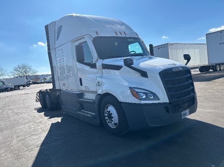 2023 Freightliner