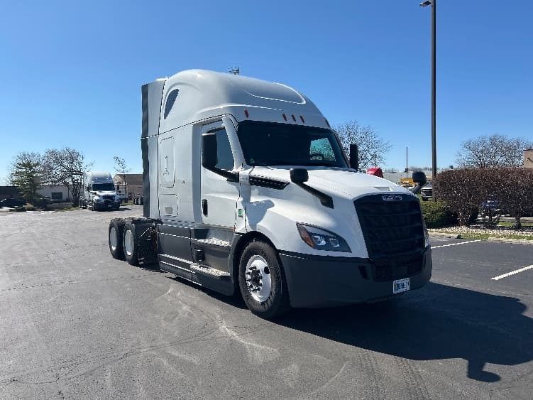 2023 Freightliner
