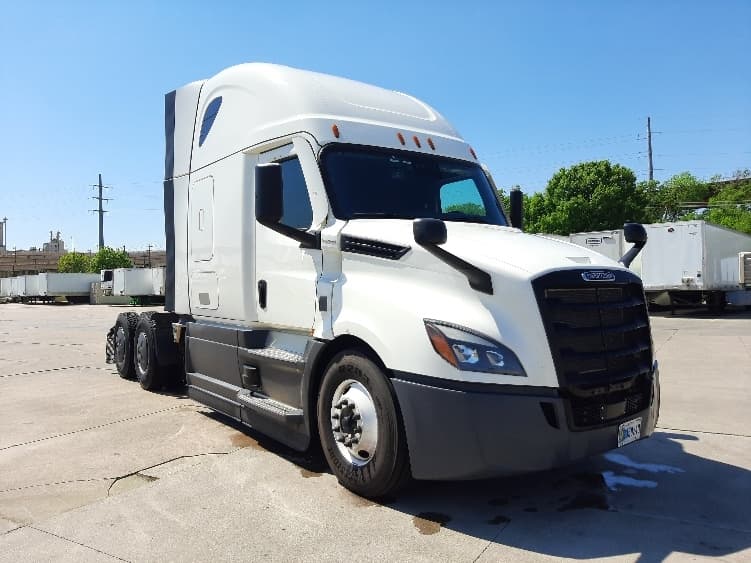 2023 Freightliner