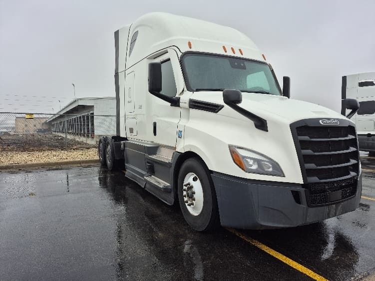 2023 Freightliner
