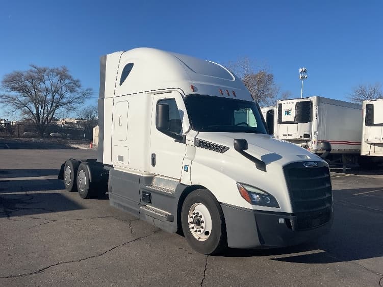 2023 Freightliner