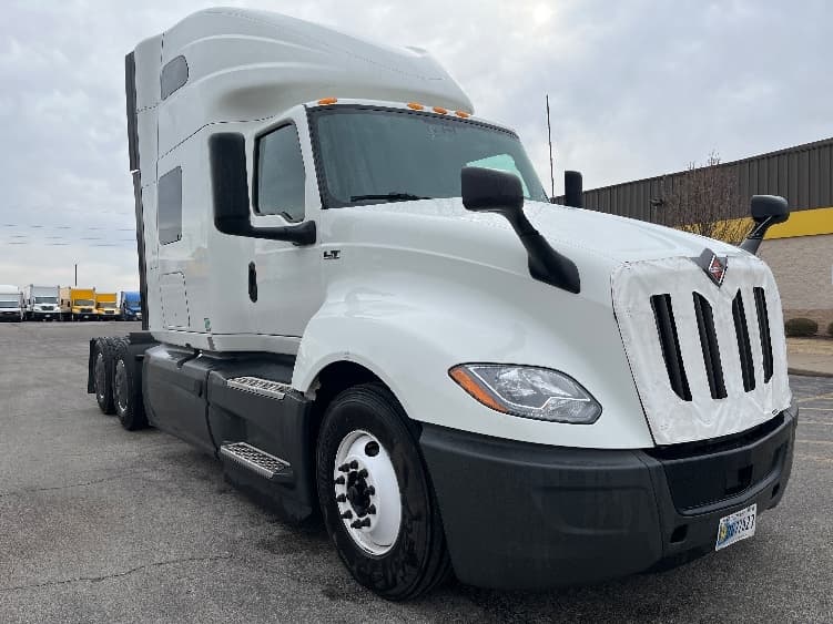 2023 International LT