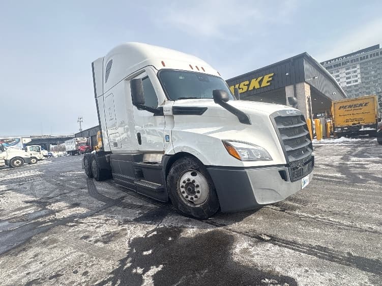 2023 Freightliner