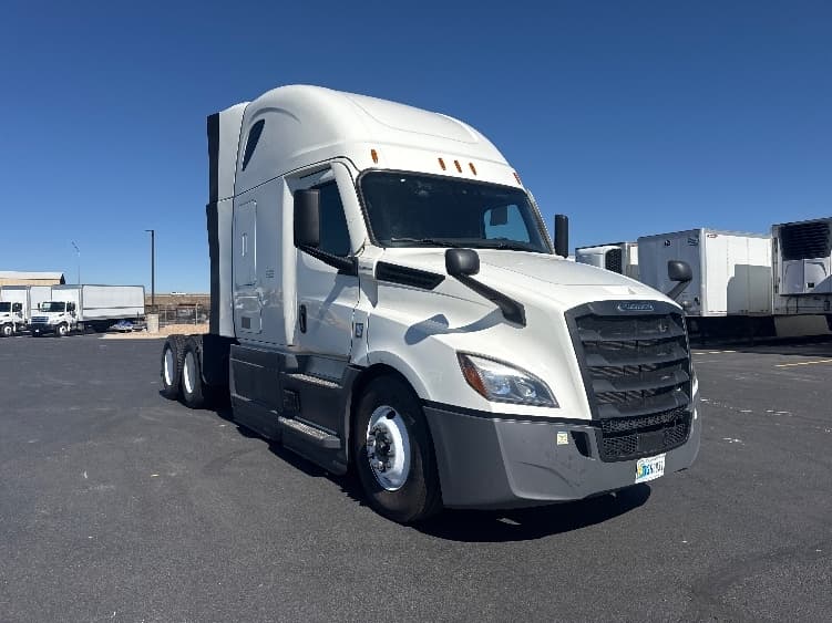 2023 Freightliner