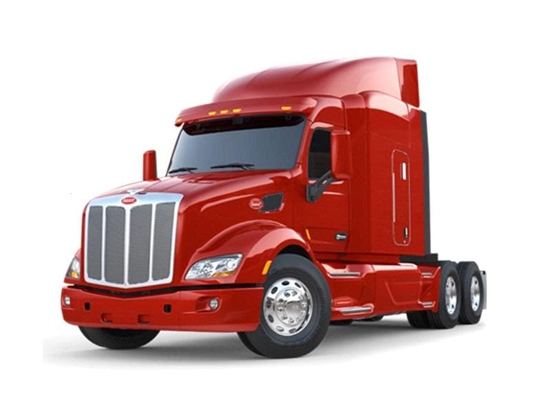 2019 Peterbilt 579