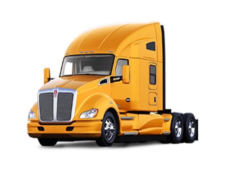 2022 Kenworth T680