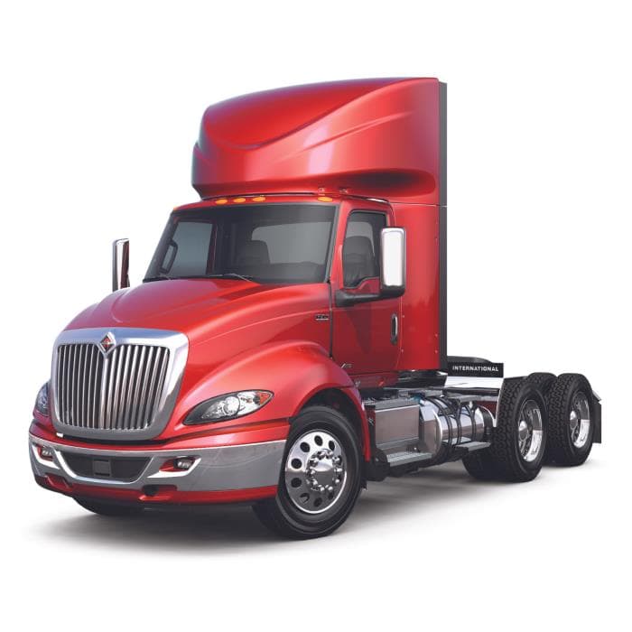 2026 International RH