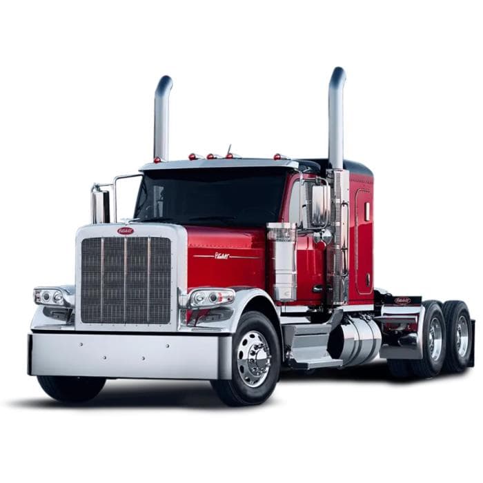 2027 Peterbilt