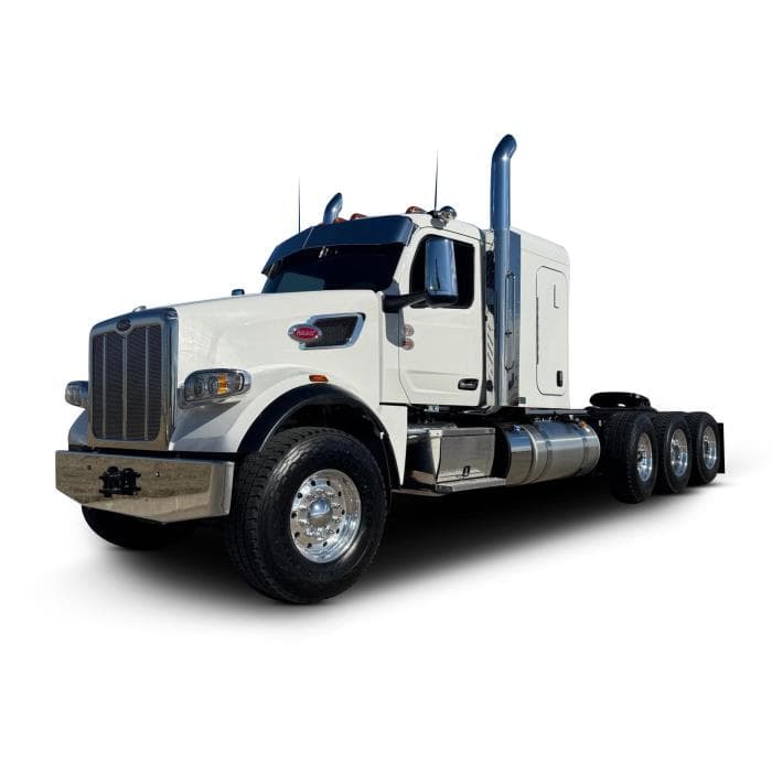 2027 Peterbilt 567