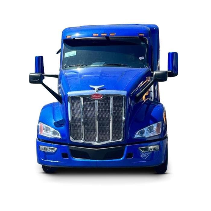 2024 Peterbilt 579