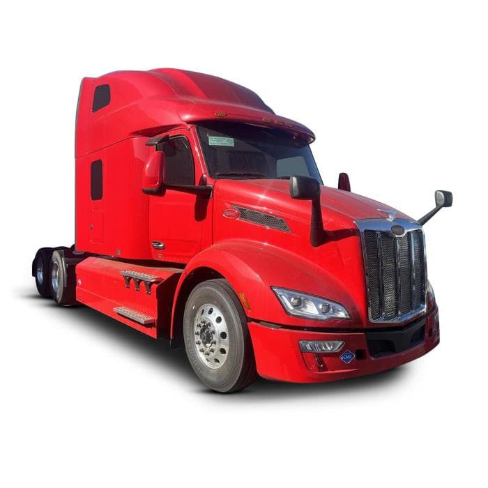 2024 Peterbilt 579