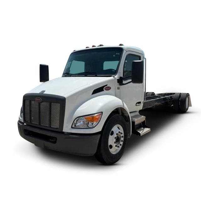 2024 Peterbilt 536