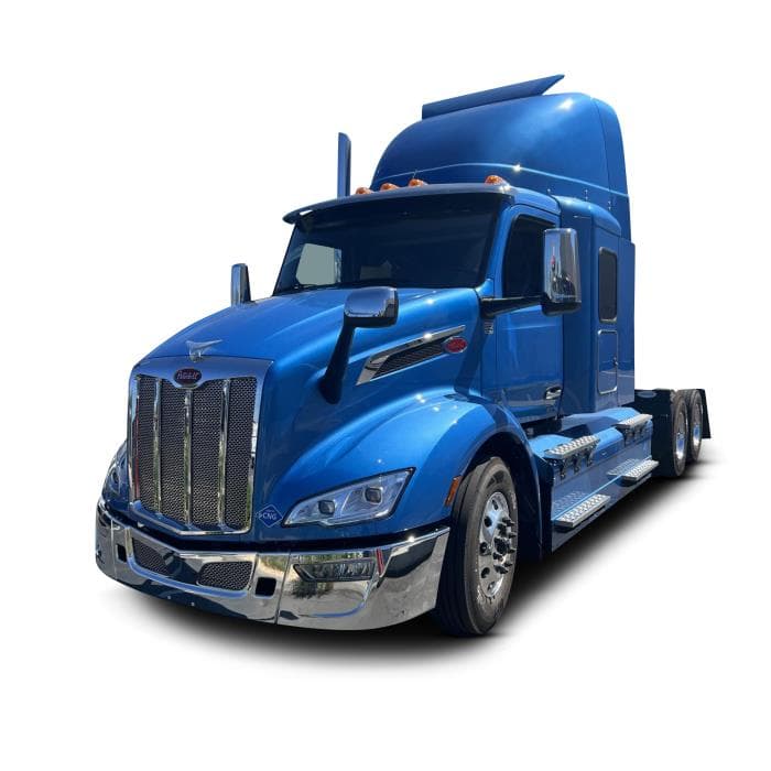 2024 Peterbilt 579