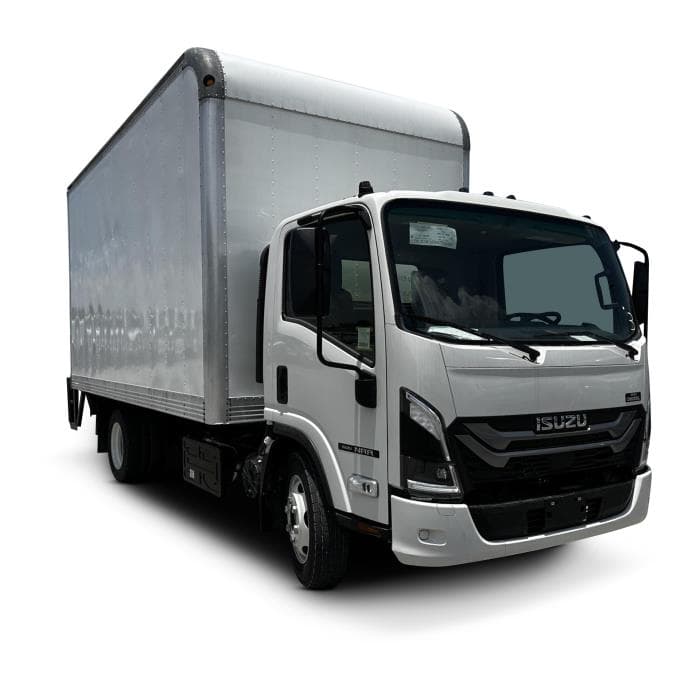 2025 Isuzu NRR