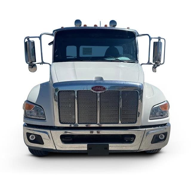 2025 Peterbilt 536