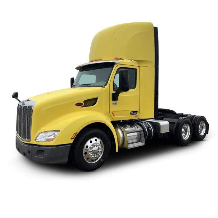 2021 Peterbilt 579