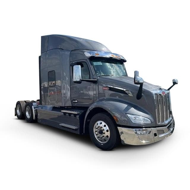 2024 Peterbilt 579