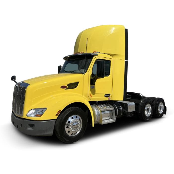 2021 Peterbilt 579