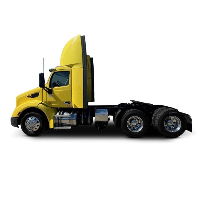 2021 Peterbilt 579