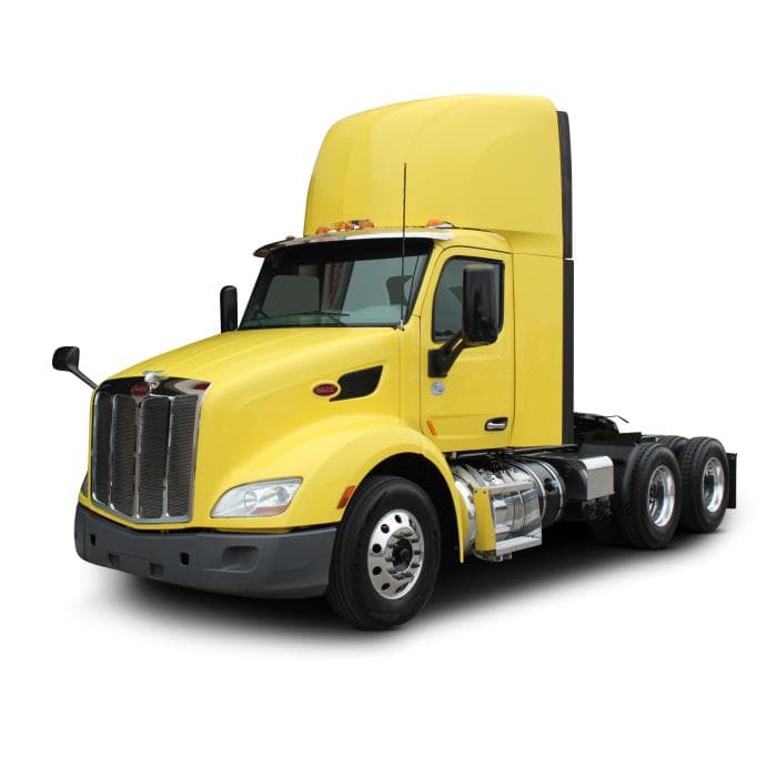 2021 Peterbilt 579