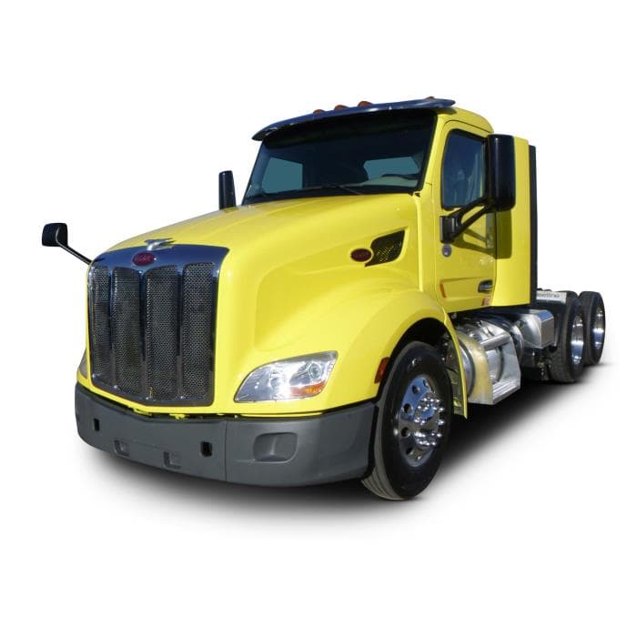 2021 Peterbilt 579