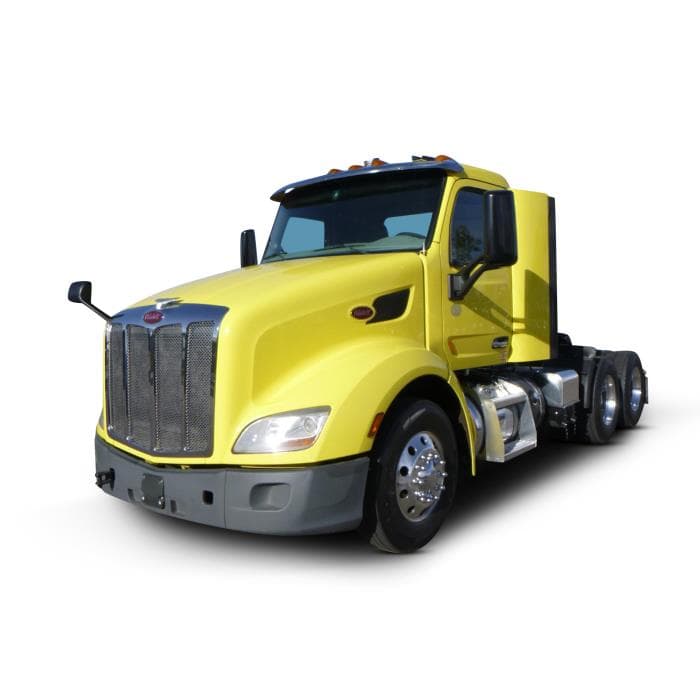 2021 Peterbilt 579