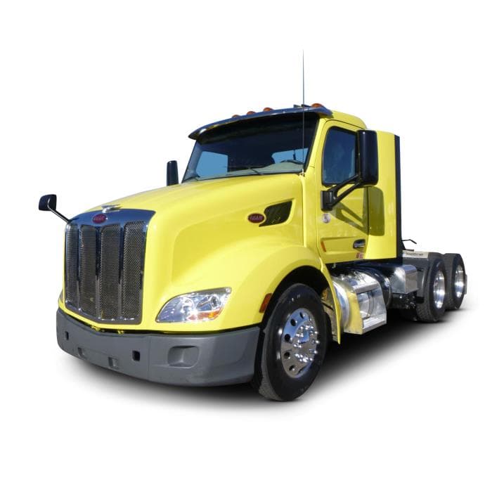 2021 Peterbilt 579