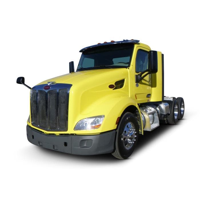 2021 Peterbilt 579