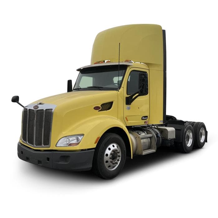 2021 Peterbilt 579