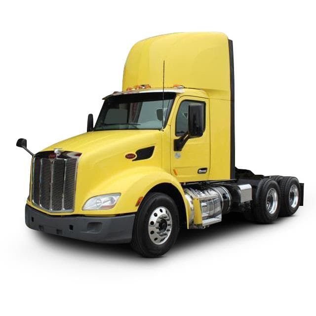 2021 Peterbilt 579