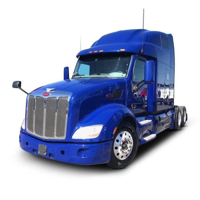 2022 Peterbilt 579