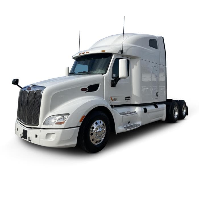 2022 Peterbilt 579
