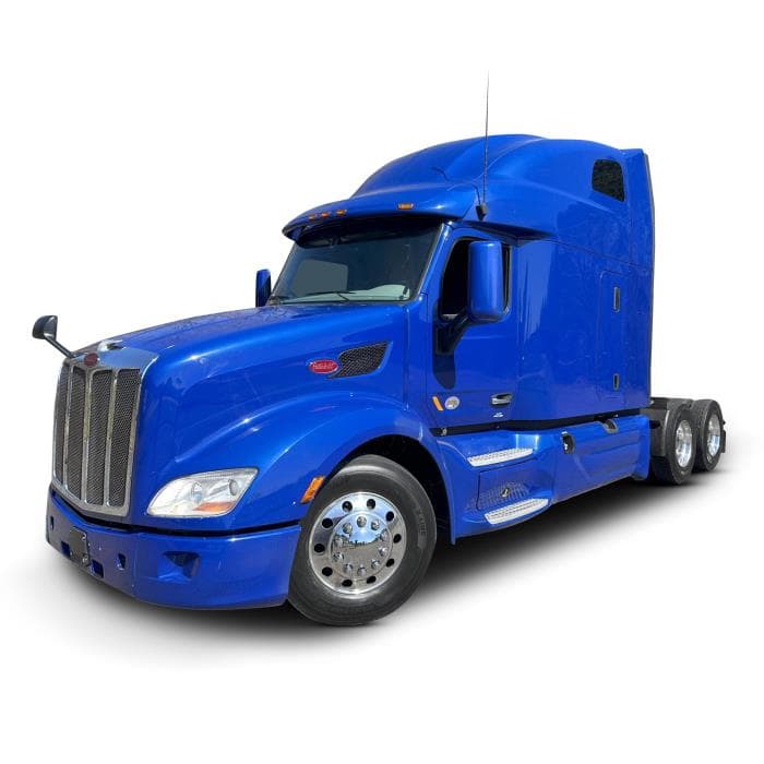 2022 Peterbilt 579